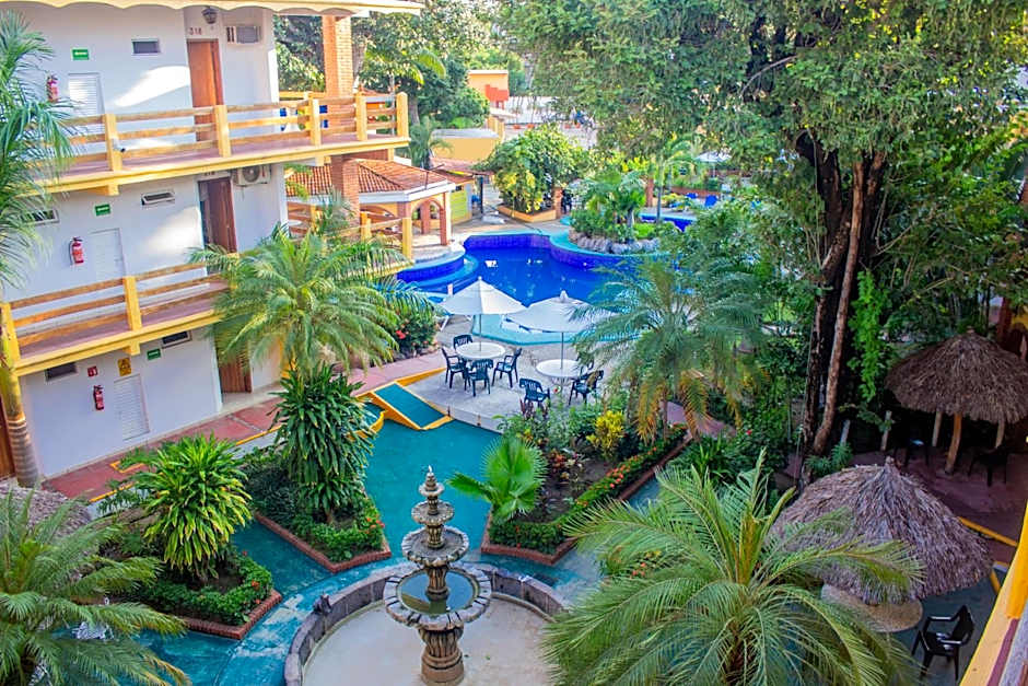 Bungalows As D' Oros Deluxe