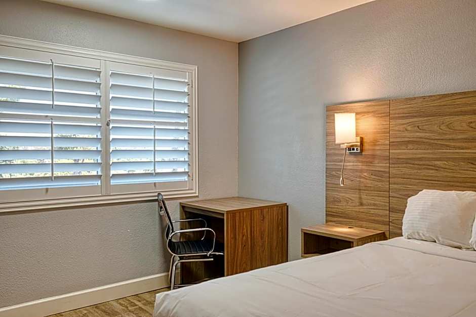 Vagabond Inn San Luis Obispo