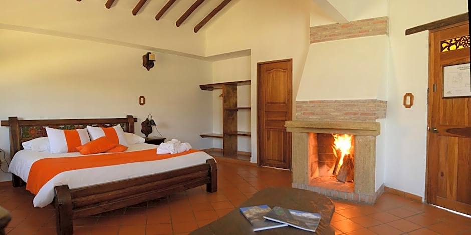 Hotel Boutique Villa Roma