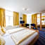 Europa Hotel Garni free parking