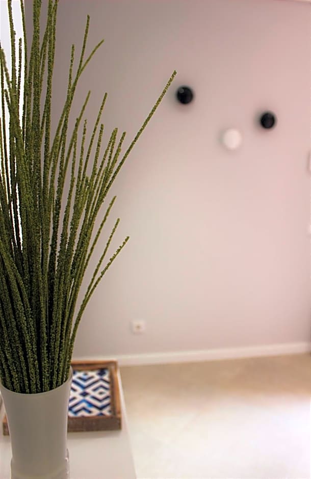 Cardeal Suites & Apartments