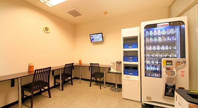 UENO STATION HOSTEL ORIENTAL II