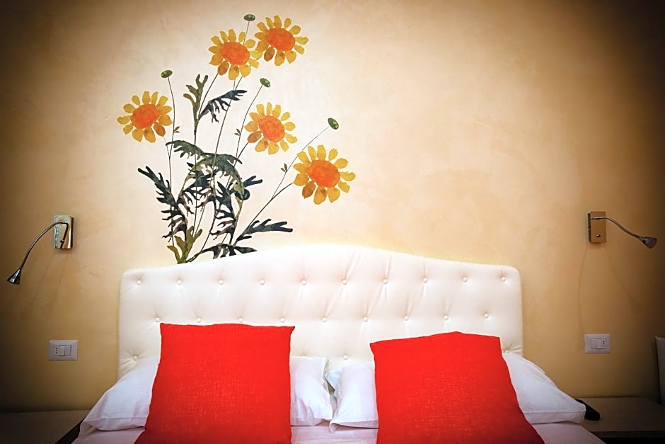 b&b Rita, nel cuore del Salento