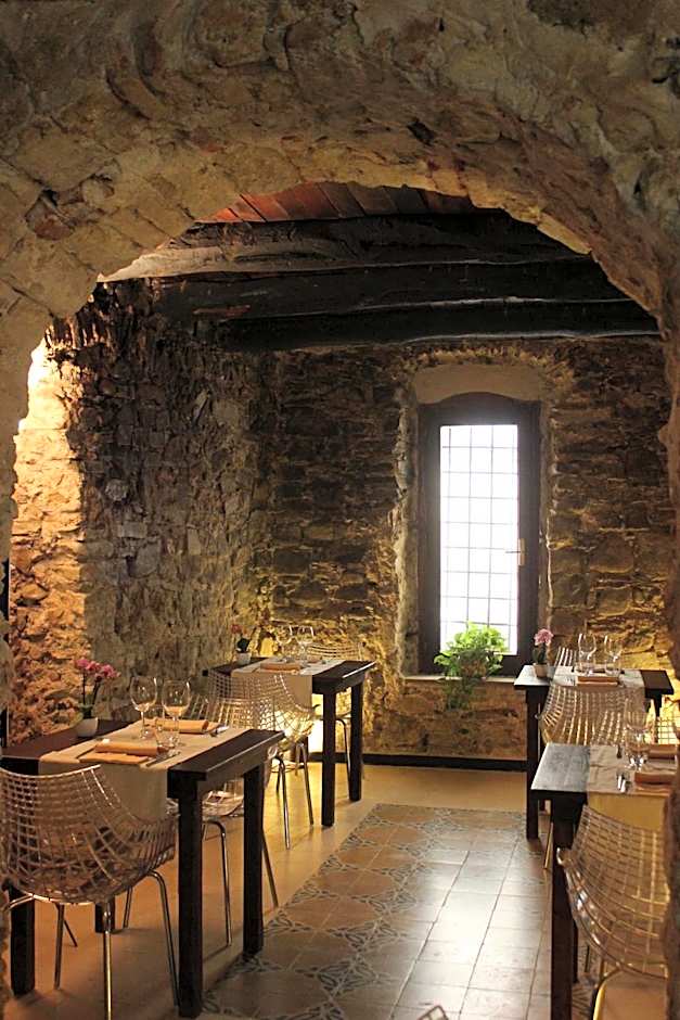 Residenza D'epoca 1861