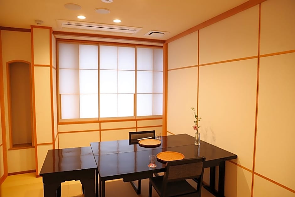 Chigira Jinsentei