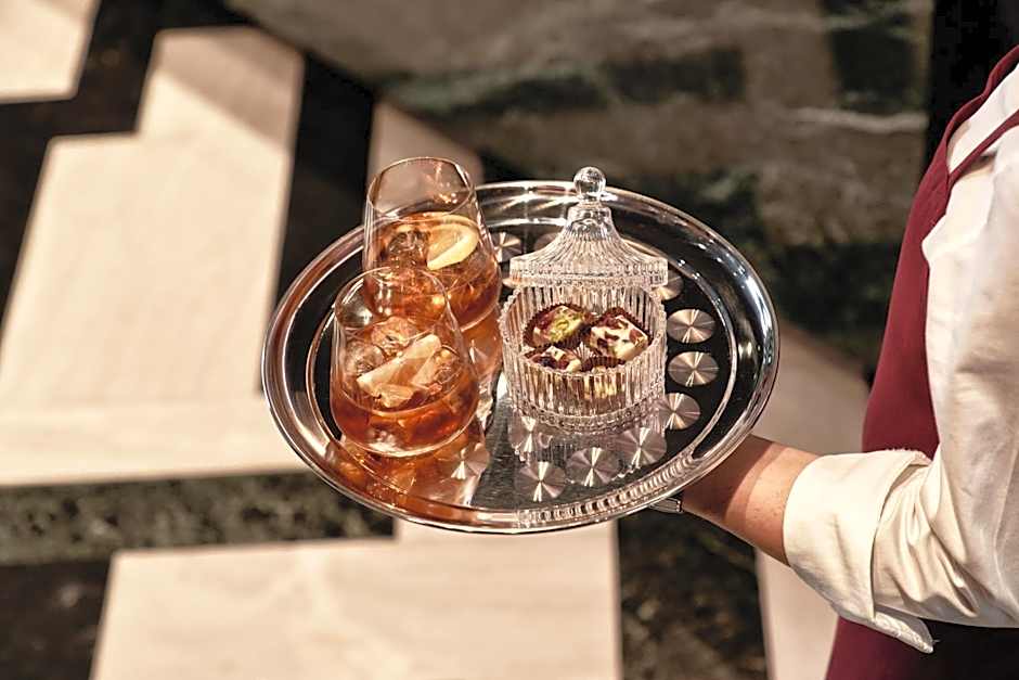 AthensWas Design Hotel