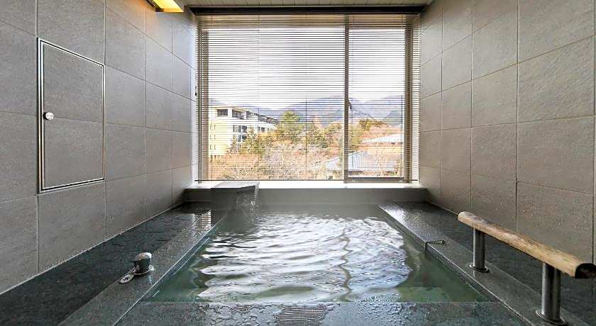 Hakone Hisui Hotel
