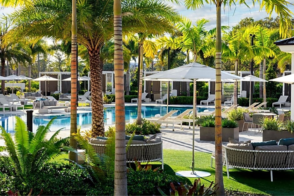 Renaissance by Marriott Boca Raton Hotel