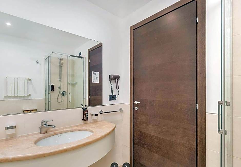 Park Hotel Cassano