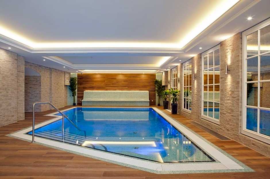 Park Hotel & Spa Katharina