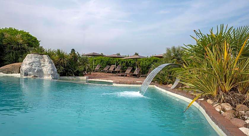 Palazzo della Scala Hotel - Luxury Suites & Spa