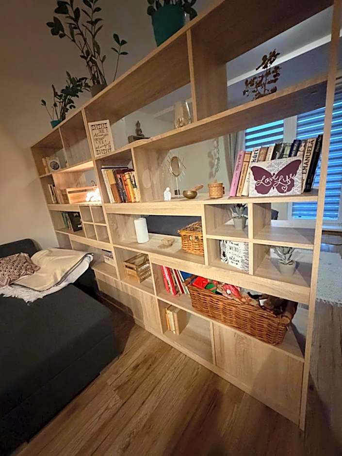 Apartman BibKa
