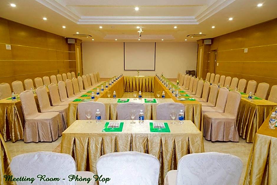 Palm Hotel Thanh Hoa