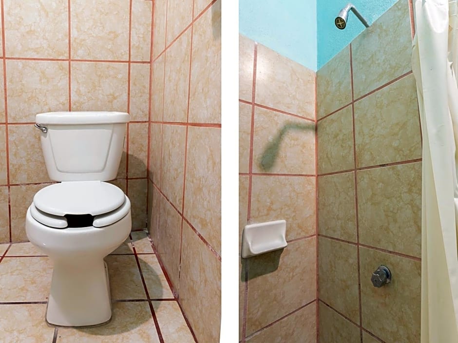 Hotel Posada Agua Escondida