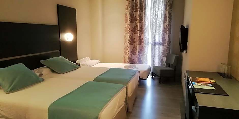 Hotel Ciudad de Ponferrada an Ascend Collection Hotel