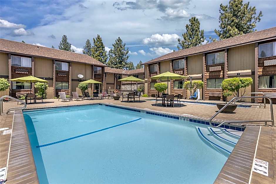 Best Western Plus Truckee-Tahoe Hotel