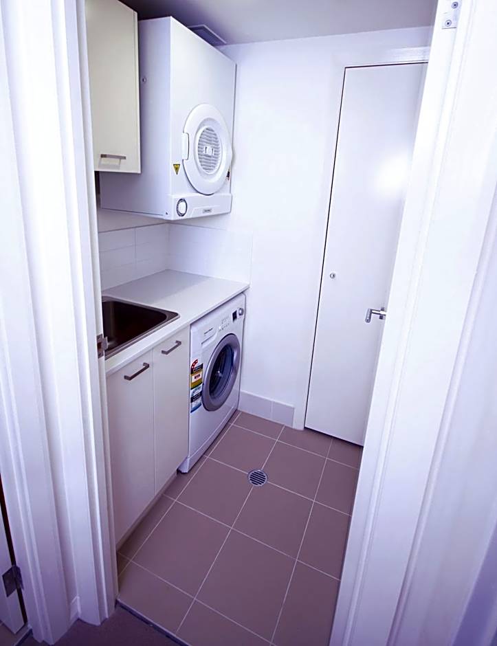 Domain Serviced Apartments