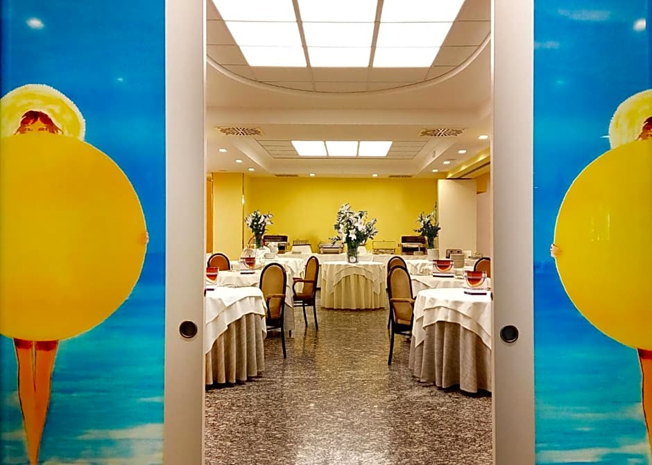 Hotel Vittoria