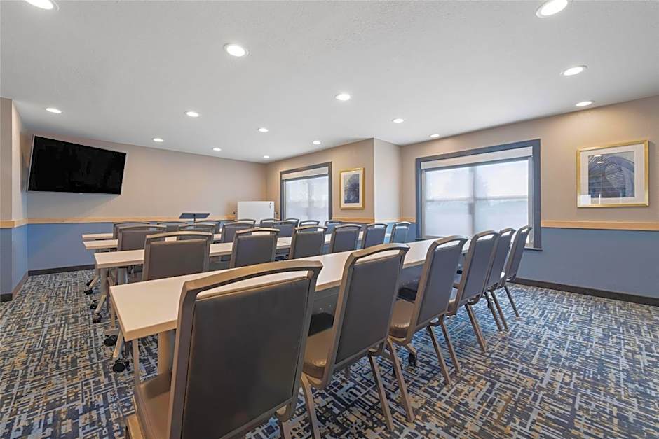 Best Western Eau Claire South