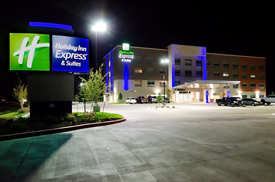 Holiday Inn Express And Suites Taylor By IHG