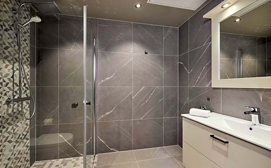 Riddergaarden Leiligheter