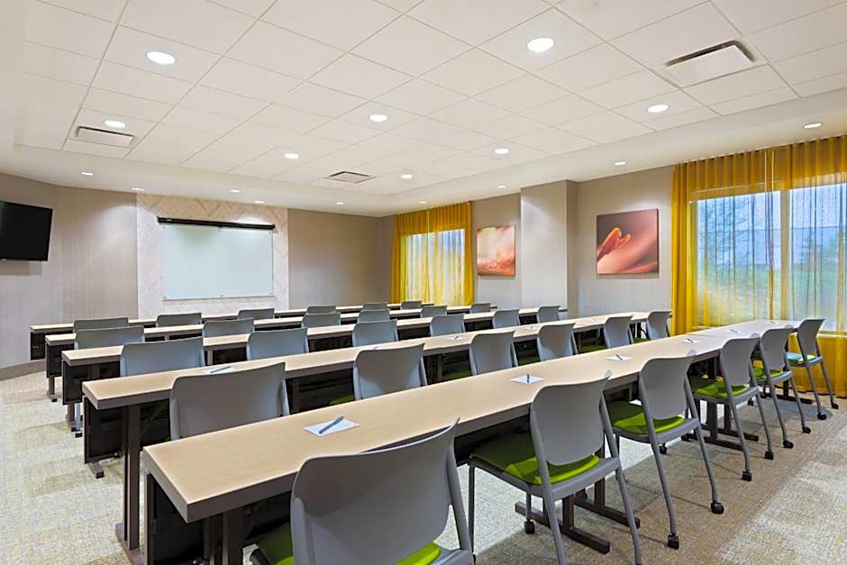 SpringHill Suites by Marriott Cleveland Solon