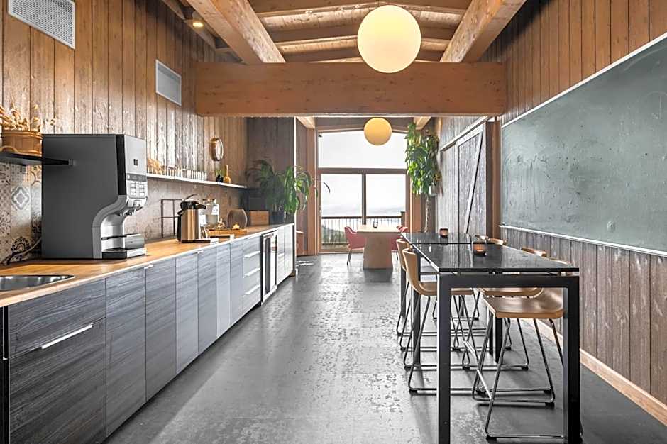 Øyna Kulturlandskapshotell