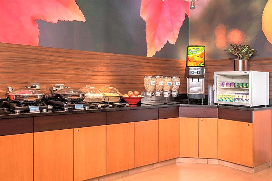 Fairfield Inn & Suites by Marriott Frederick