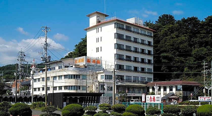 Ryokan Kinpokan