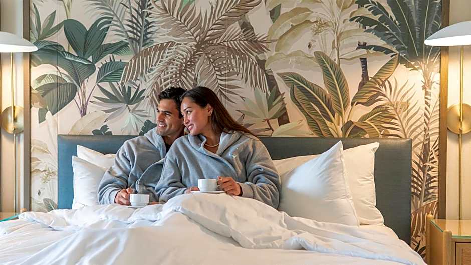 Hyatt Centric Delfina Santa Monica