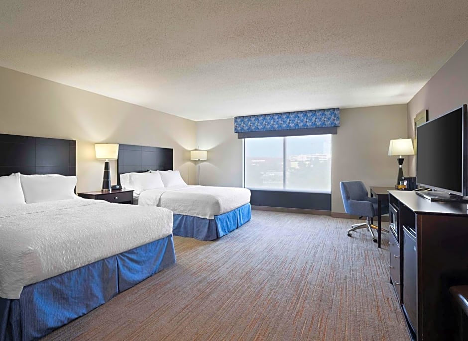 Hampton Inn By Hilton & Suites Arundel Mills/Baltimore, Md