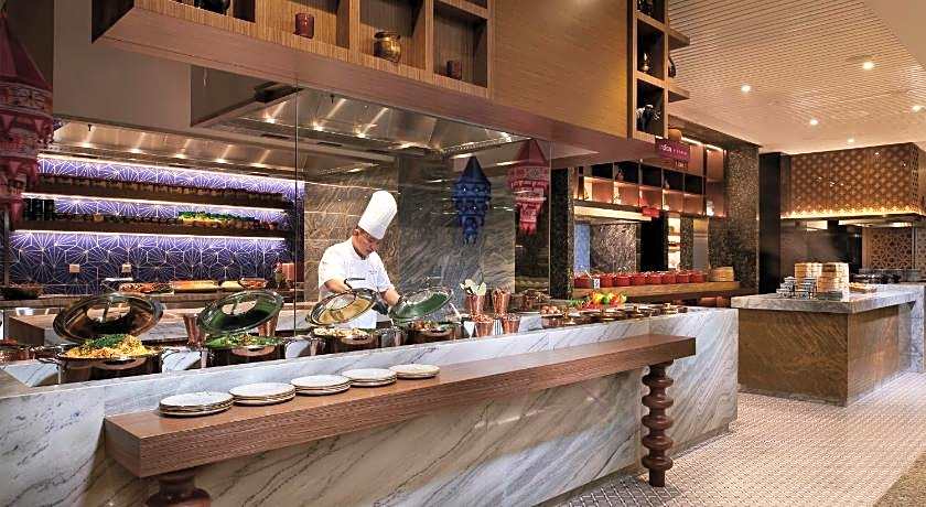 DoubleTree by Hilton Shah Alam i-City