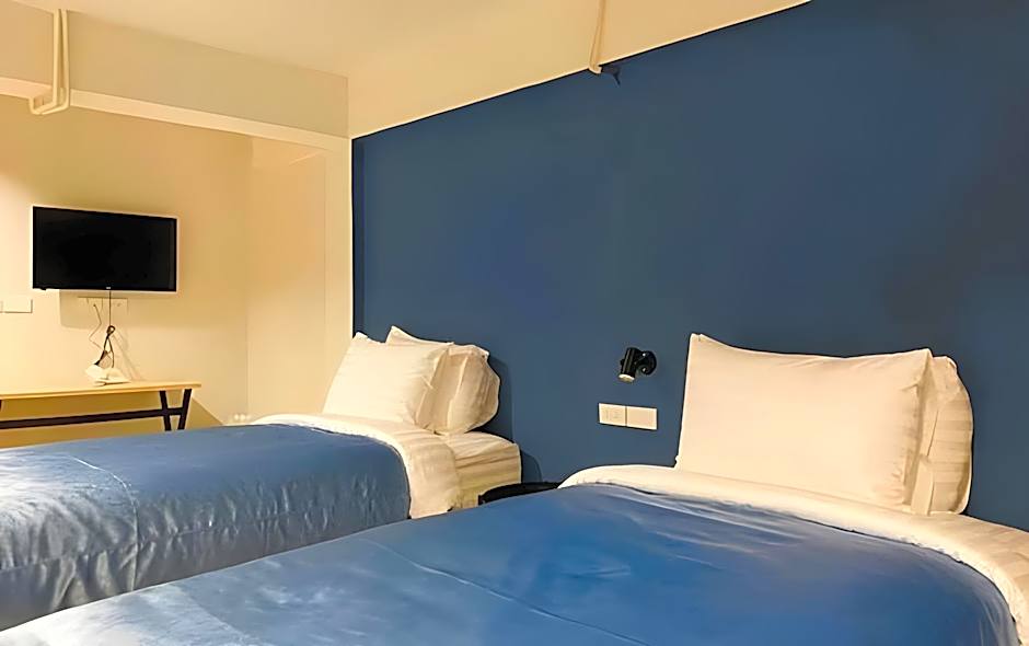 Nap Hotel
