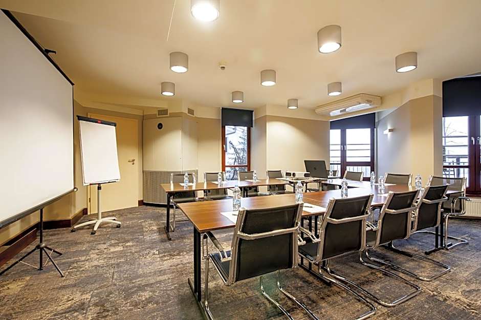 Hotel Diament Ustron