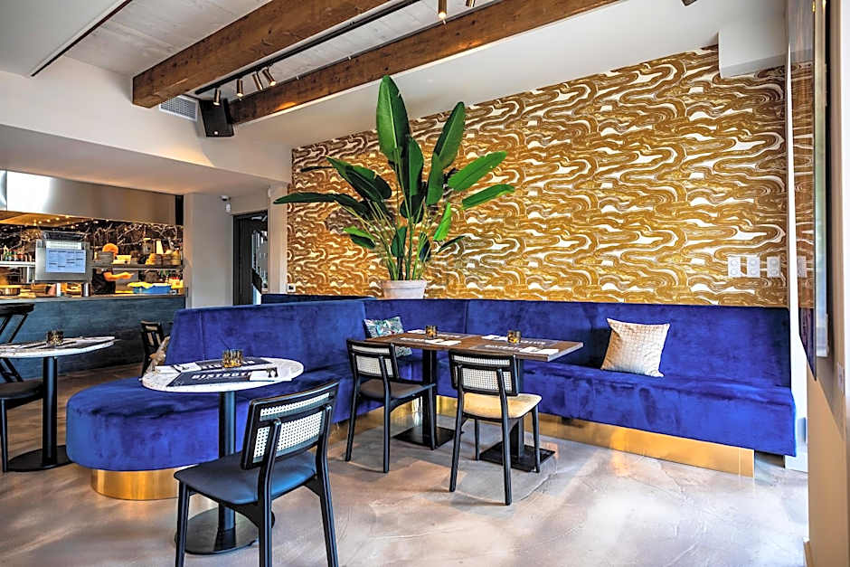 Bistrotel 't Amsterdammertje