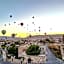 Arcus Cappadocia