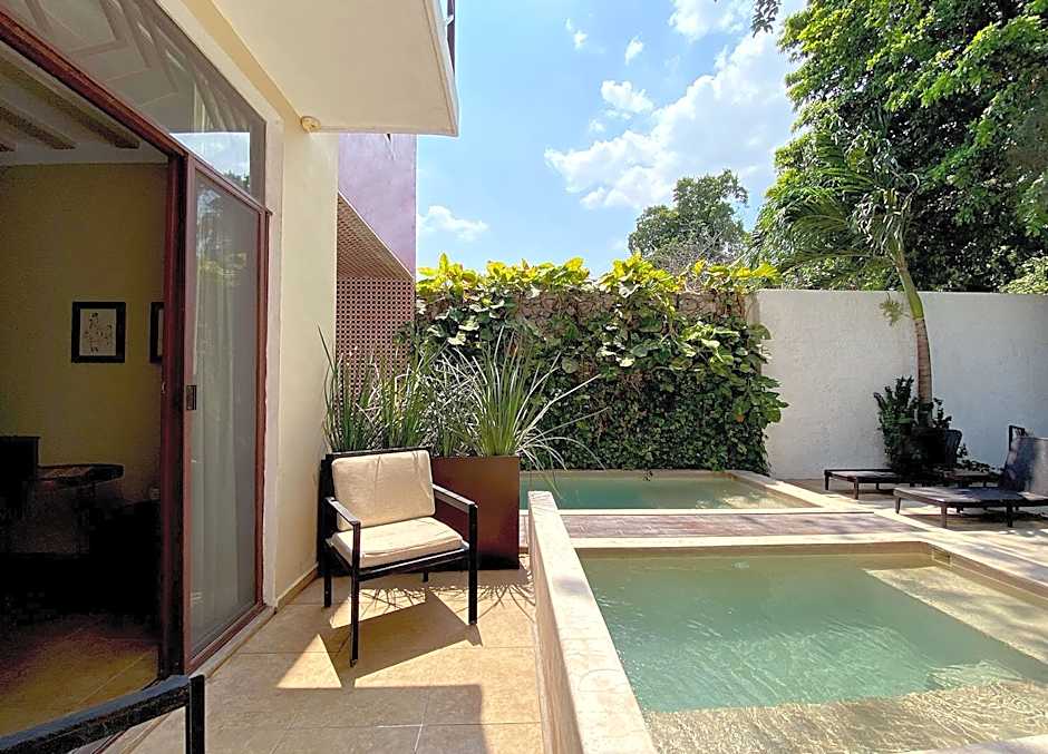 Casa Italia Luxury Guest House - Adults Only