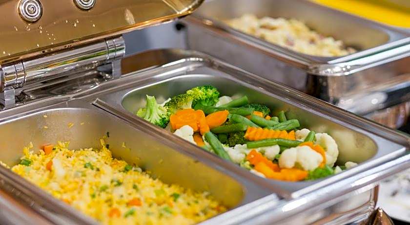 Hanoi Golden Holiday Hotel