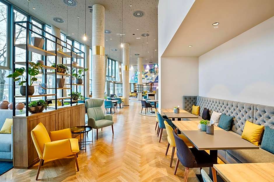 Spark by Hilton Vienna Messe Prater