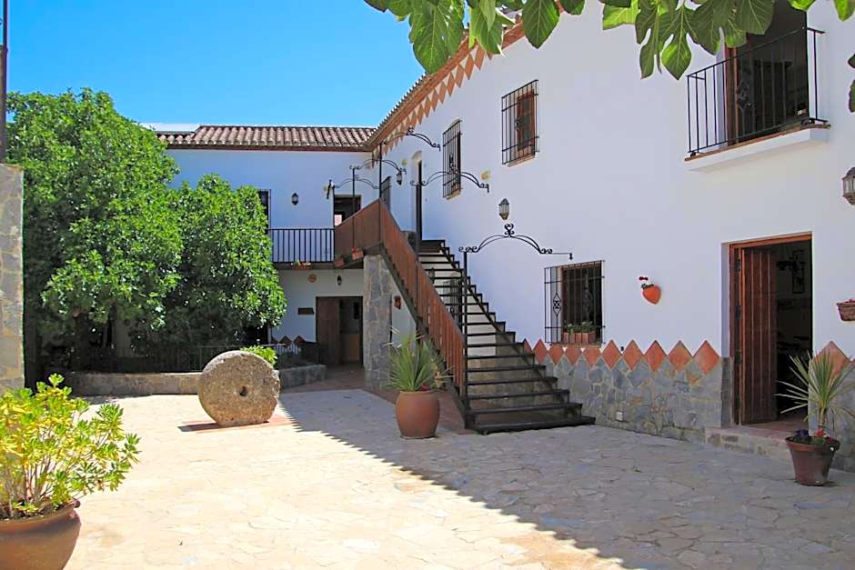 Molino Cuatro Paradas