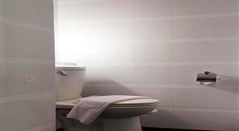 City Center Hotel