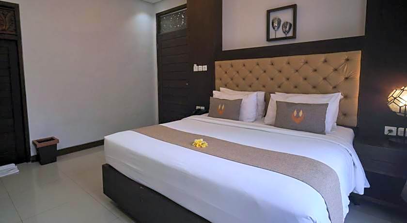 The Visala Boutique Suites Seminyak