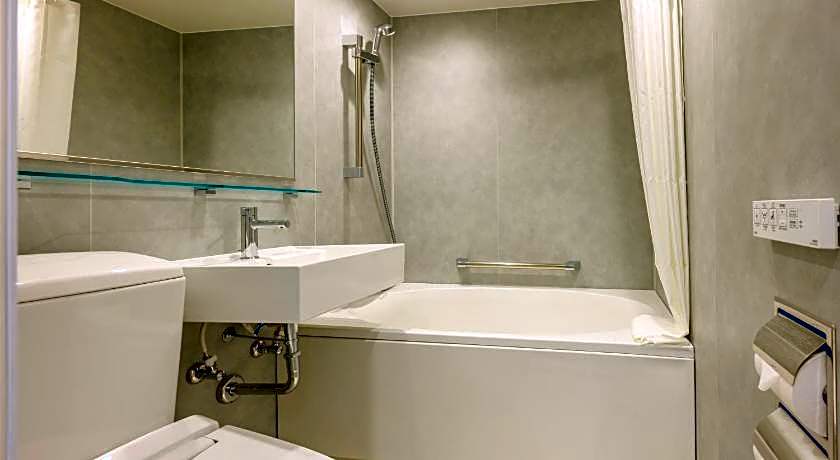 ART HOTEL Nippori Lungwood