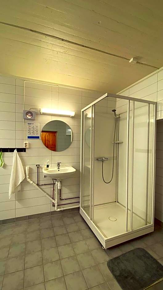 Storfossen Hostel
