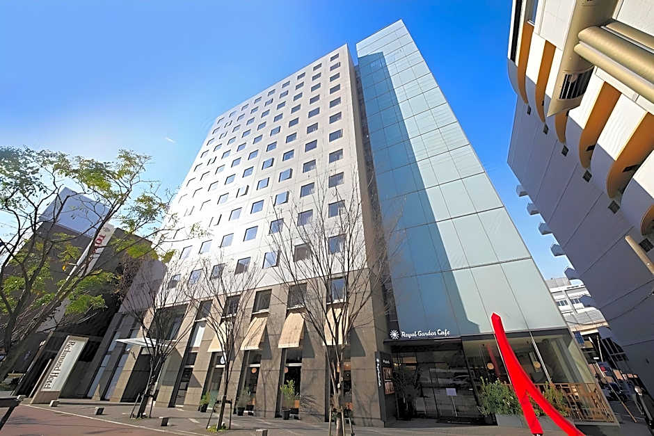 Richmond Hotel Fukuoka Tenjin