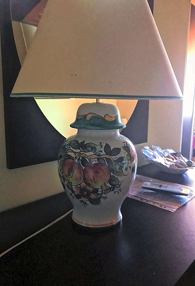 Agriturismo le tre stelle