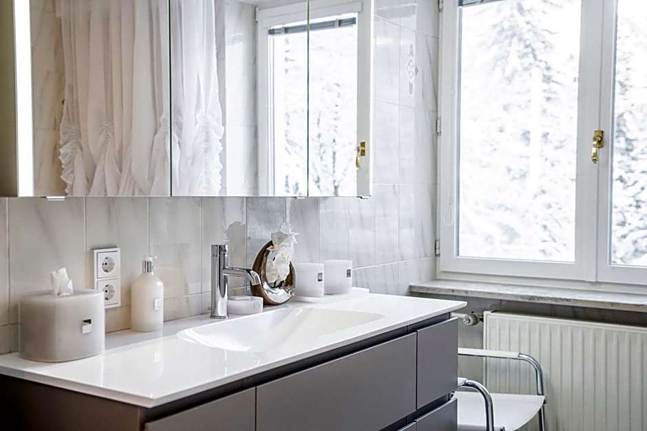 Residenz Kaiser Franz Josef