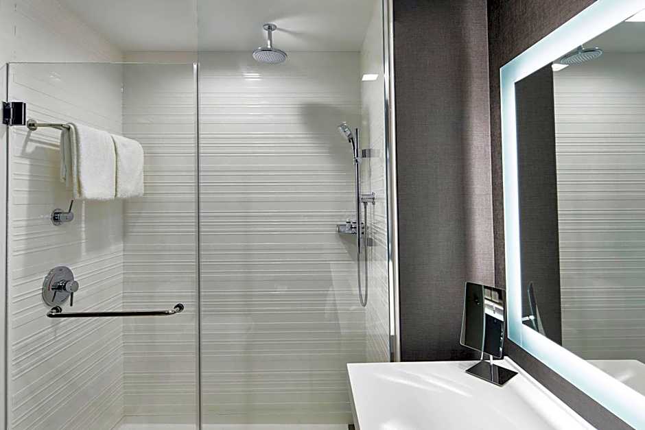 AC Hotels by Marriott Tuscaloosa