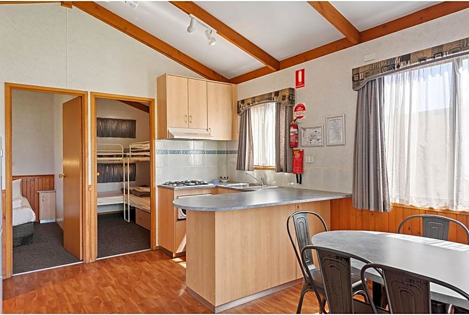 Discovery Parks - Lake Bonney