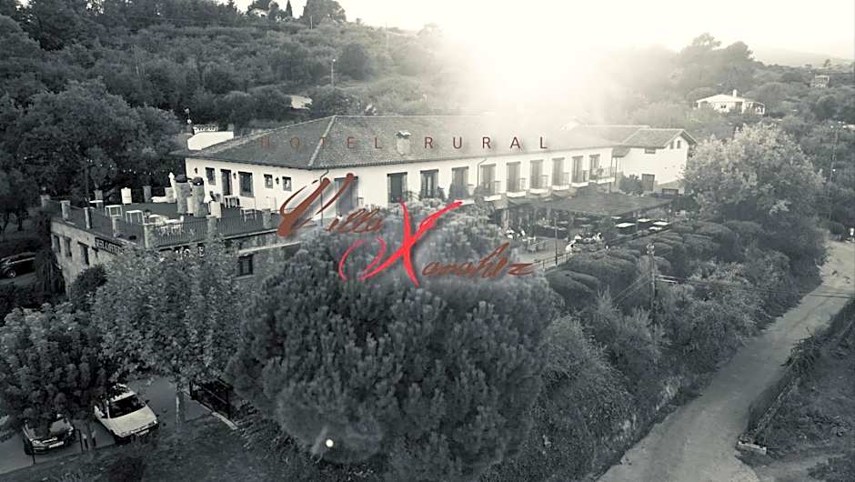 Villa Xarahiz